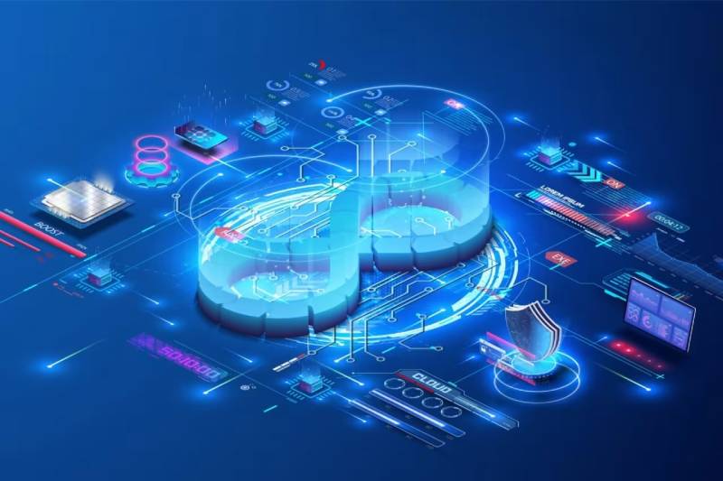 监利县工业软件定制先锋:京上云科技以多元系统开发赋能企业进阶
