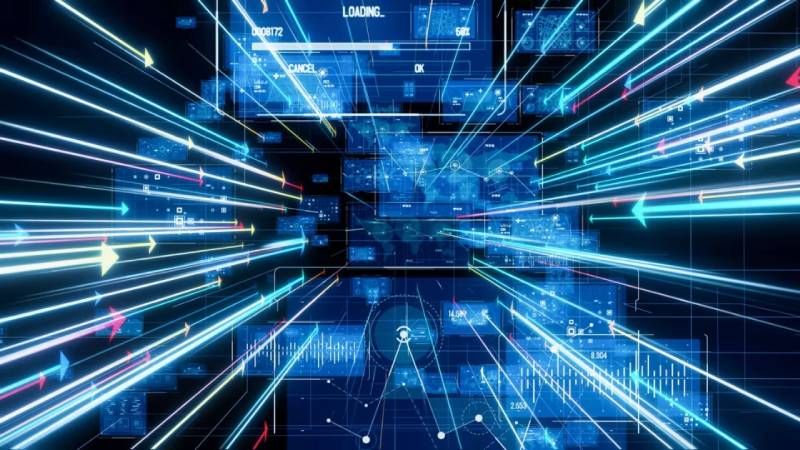 监利县SCADA系统开发：守护工业安全的数字卫士
