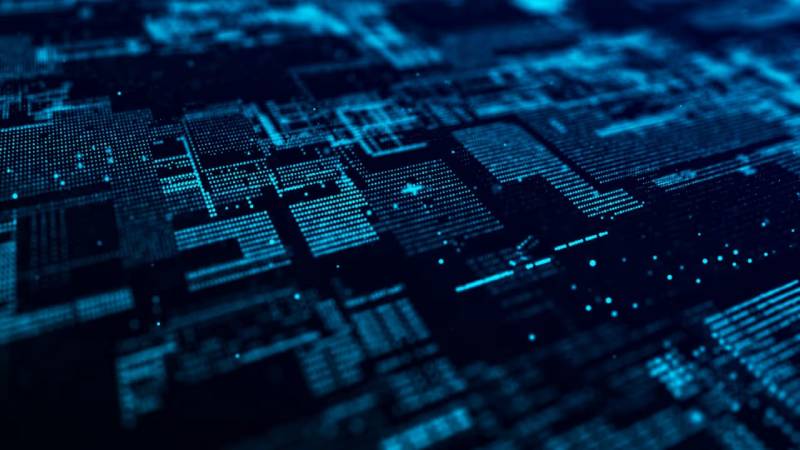 监利县软件开发公司数据安全堡垒：金融级加密开发套件