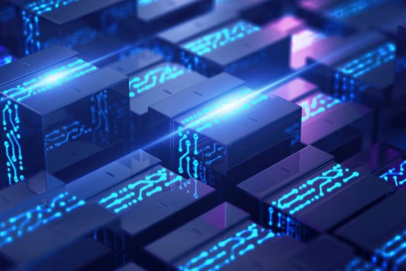 AWS高级咨询伙伴：监利县软件开发公司云原生架构设计中心